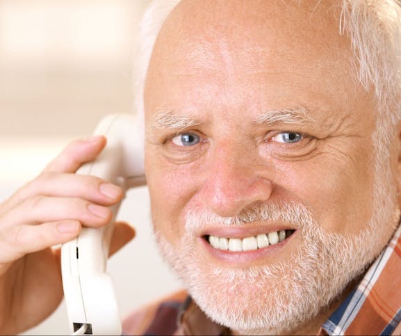 Harold
